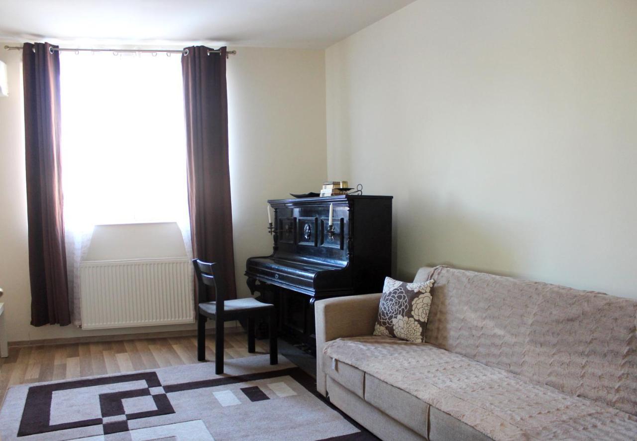 אורדאה Elizabet Home Apartman מראה חיצוני תמונה