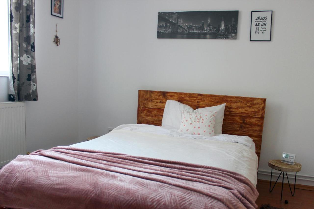 אורדאה Elizabet Home Apartman מראה חיצוני תמונה