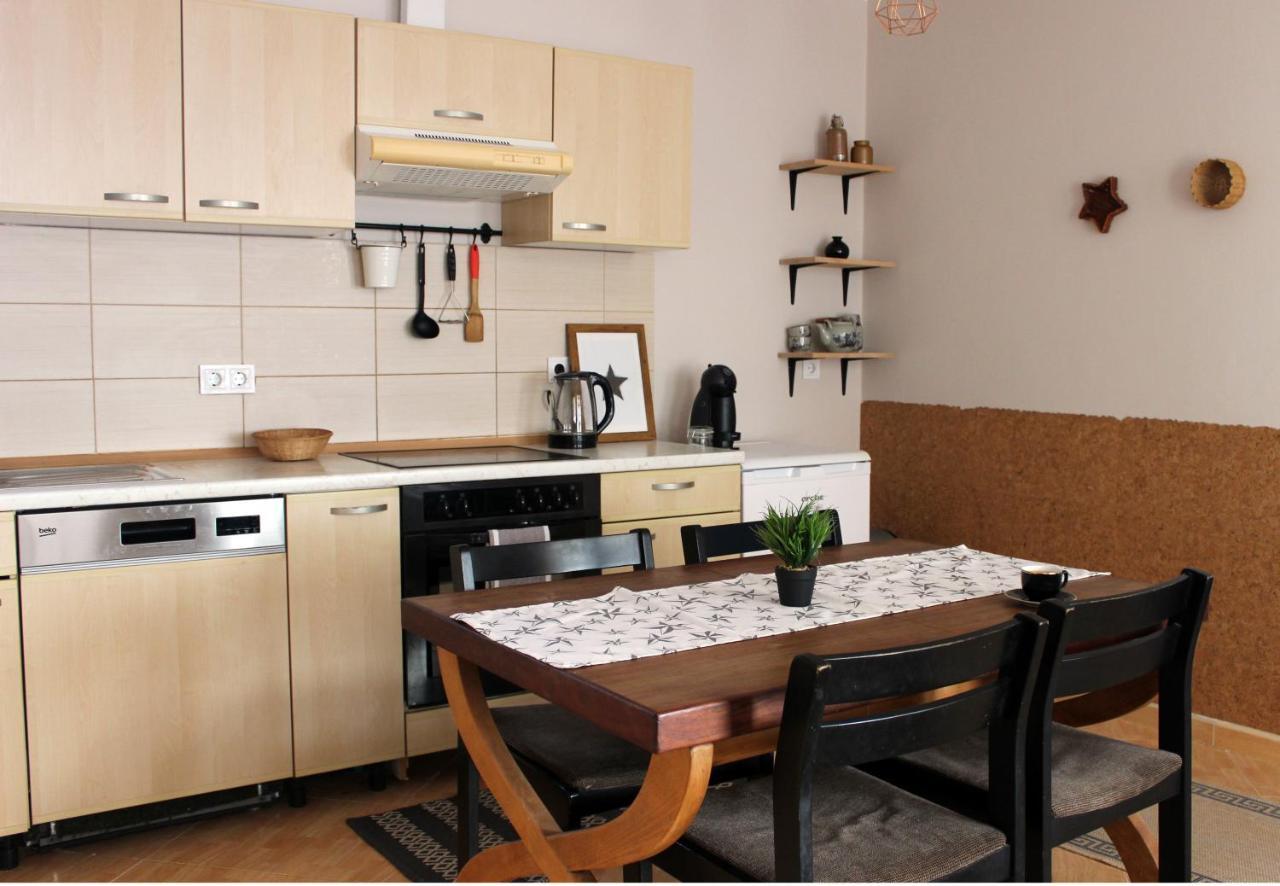 אורדאה Elizabet Home Apartman מראה חיצוני תמונה