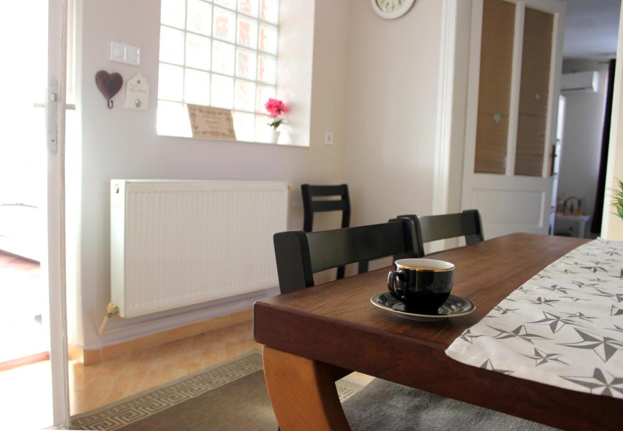אורדאה Elizabet Home Apartman מראה חיצוני תמונה