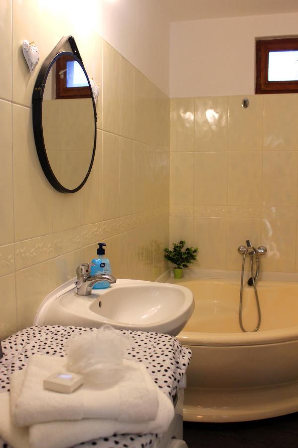 אורדאה Elizabet Home Apartman מראה חיצוני תמונה